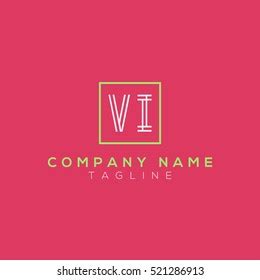 Vi Logo Stock Vector (Royalty Free) 521286913 | Shutterstock