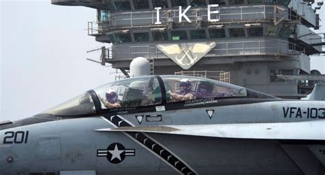 VFA 103 Jolly Rogers Strike Fighter Squadron US Navy In 2022 Fighter