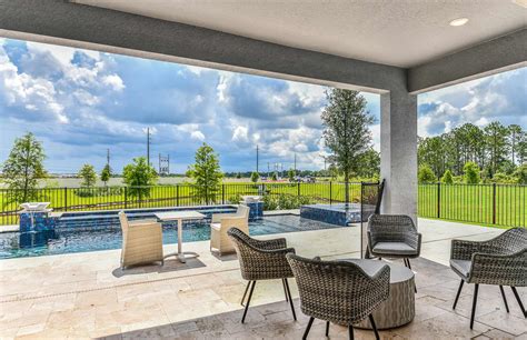 Isles Of Lake Nona In Orlando 10774 Pahokee Beach Place Orlando