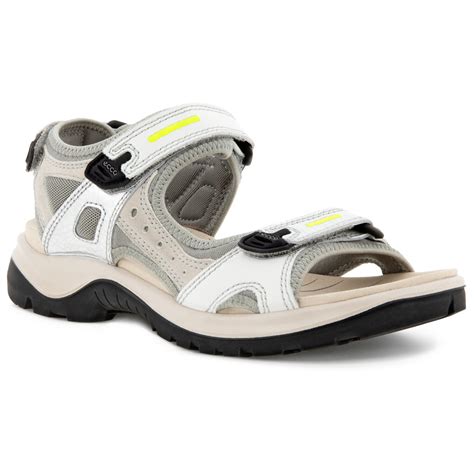 Ecco Offroad Yucatan Sandal Sandalen Damen Versandkostenfrei