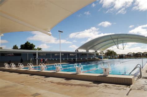 Springwood Aquatic Centre Crystal Pools