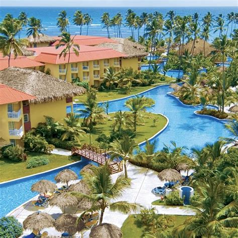 Discovering The Finest Of Punta Cana A Paradise Found Time To Shine