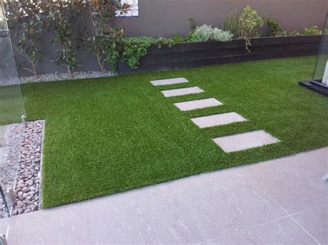 10 Best Artificial Turf Designs Au