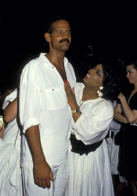 Oprah And Stedman Love In Pictures | [site:name] | Essence