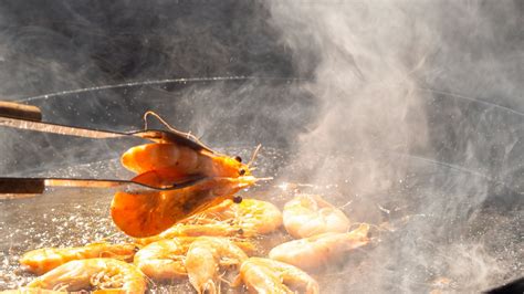 Ni Vinagre Ni Ambientadores El Truco Para Eliminar El Olor A Fritura