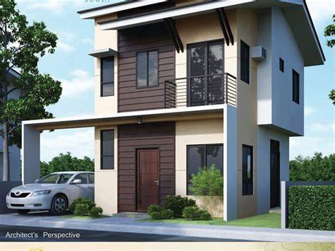 Ready For Occupancy Bedroom Single Detached House For Sale Houses