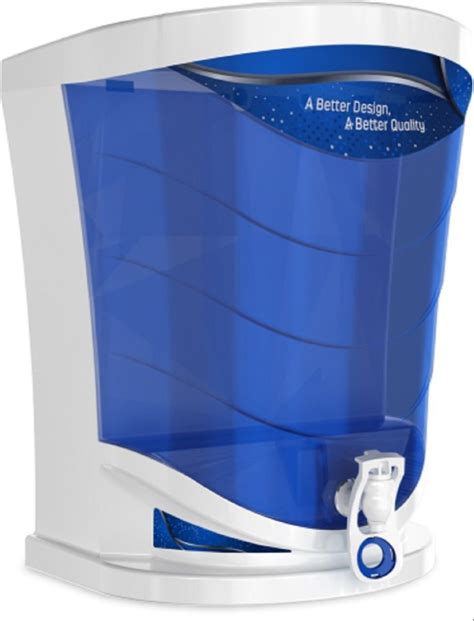 Blue Puroflo RO UV Water Purifier For Home Capacity 10 L At Rs 11000