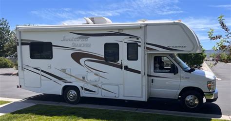 2013 Jamboree Searcher Class C Rental In Glendale Ca Outdoorsy