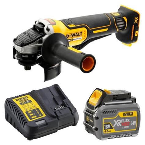 Dewalt Dcg N Xj Akumulator Dewalt Dcb Xj Ah V Adowarka