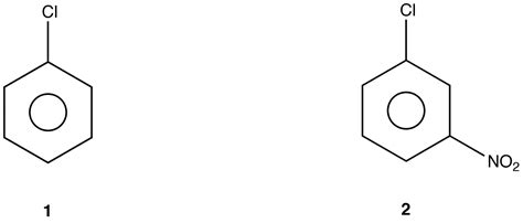 Snar Mechanism Chemistry Libretexts