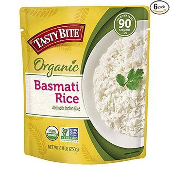 Top 10 Best Basmati Rice Brand Reviews 2023 (Recommended)