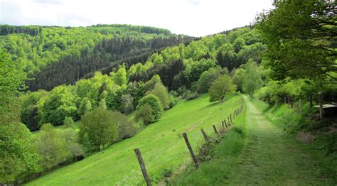 Belgische Ardennen | Columbus Travel