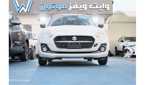 New 2023 SUZUKI SWIFT 1.2L BRAND NEW(FOR EXPORT) 2023 for sale in Dubai ...