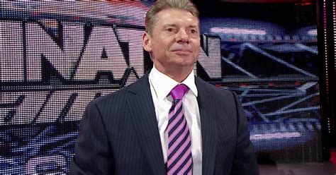 WWE Vince McMahon Non Ha Preso Bene Le Vittorie Di Dynamite Su NXT