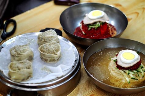 부산역맛집 초량밀면 왕만두 물밀면 비빔밀면 네이버 블로그