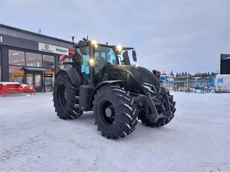 Valtra Q A Tractors Nettikone