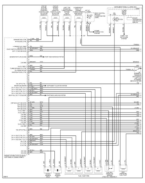 2008 Chevy Cobalt Starter Wiring Diagram