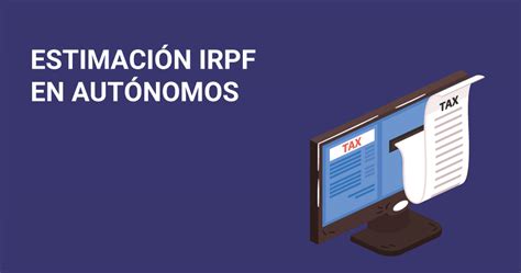 Estimación directa del IRPF en autónomos EPAE