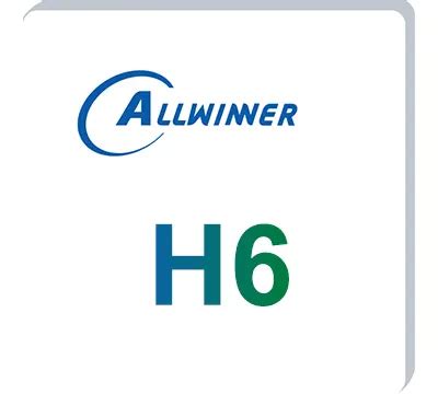 Allwinner H6 vs Allwinner H618