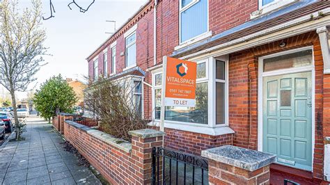 Gorse Street Stretford Vitalspace Estate Agents Youtube