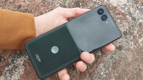 Motorola Razr 60 Ultra (TEST): Der neue König der Klapp-Handys mit