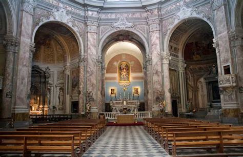 Chiesa Di Santa Caterina Da Siena A Livorno 3 Opinioni E 16 Foto