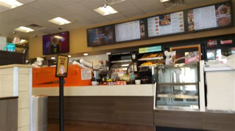 Dunkin Bakery 9774 Glades Rd Ste A11 Boca Raton FL 33434 USA