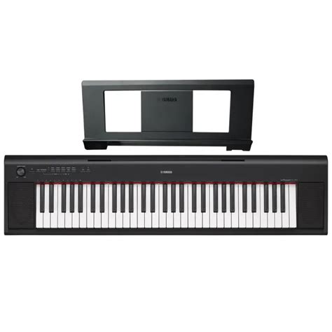 Np B Piaggero Yamaha Portable Piano Keyboard Lazada Ph