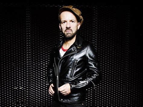 Shantel live in Frankfurt am 17. Dezember 2017 – laut.de – Konzert