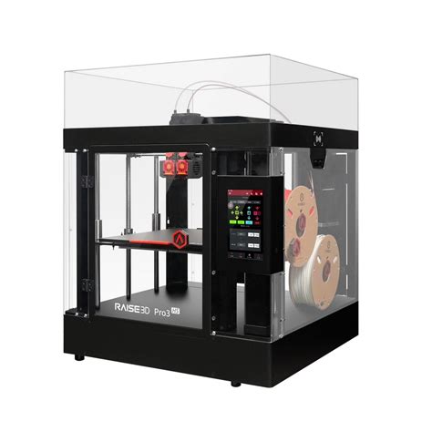 Raise3d Pro3 Hs 3d Printer Buy In Poland