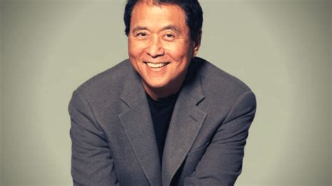 Robert Kiyosaki Wallpapers - Top Free Robert Kiyosaki Backgrounds - WallpaperAccess