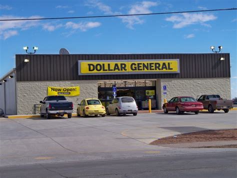 Dollar General Store - Roswell, NM