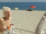 Lucie Debay nude pics página