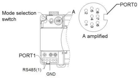 Invt Ivc S Series Programmable Logic Controller User Manual