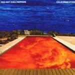 Californication Red Hot Chili Peppers Cd Album Cd Lexikon De