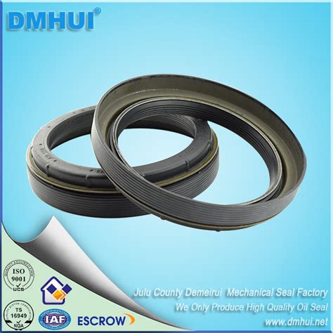 Dmhui Seal Julu County Demeirui Mechanical Seal Factory