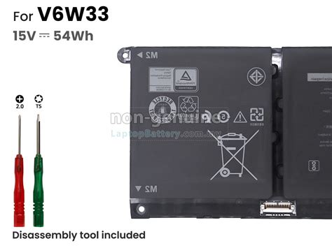 Dell Inspiron 15 3515 battery,high-grade replacement Dell Inspiron 15 ...