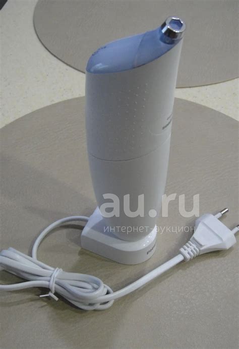 Ирригатор Philips Sonicare AirFloss (HX8331/01) — купить в Красноярске ...