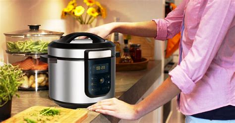Чем отличается мультиварка от мультиповара