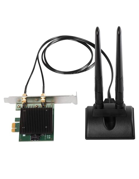 Edimax Wi Fi Ax Bluetooth Pcie Adapter Miro Distribution