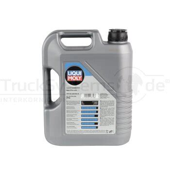 LIQUI MOLY Top Tec 4200 5 W 30 20l Kanister 3708 278 99