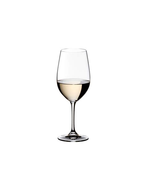 Copas De Vino Riedel Vinum Riesling Grand Cru Zinfandel Tanino Wines