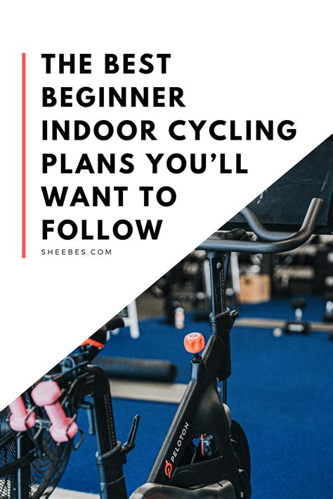 Indoor Cycling For Beginners The Best Ways You Can Get Started Today Sheebes Indoor Cycling