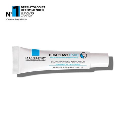 Cicaplast | Face care products for dry skin | La Roche-Posay