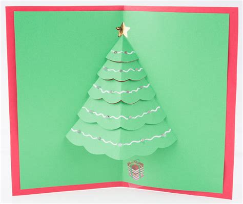 Pop Up Christmas Cards Templates Free Christmas Decorations For Office