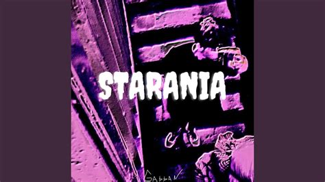 STARANIA - YouTube