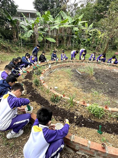 以活動教學方式教授植物性飲食 推動可持續生活模式 星島日報