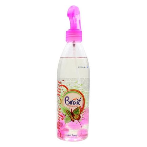 Buy Brait Magic Mist O Flow Air Fre G Online Carrefour Kenya