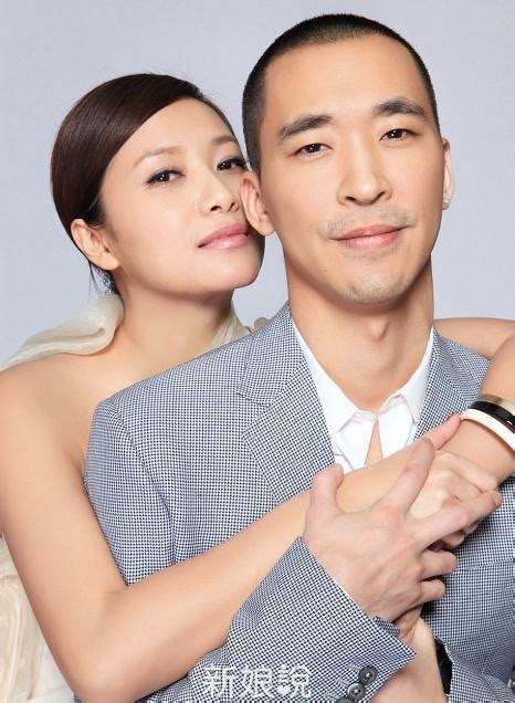 42歲徐靜蕾黃立行情侶婚紗照曝光結婚吧 每日頭條