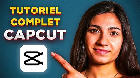 Comment Faire Un Montage Vidéo Sur Capcut Guide Complet Youtube